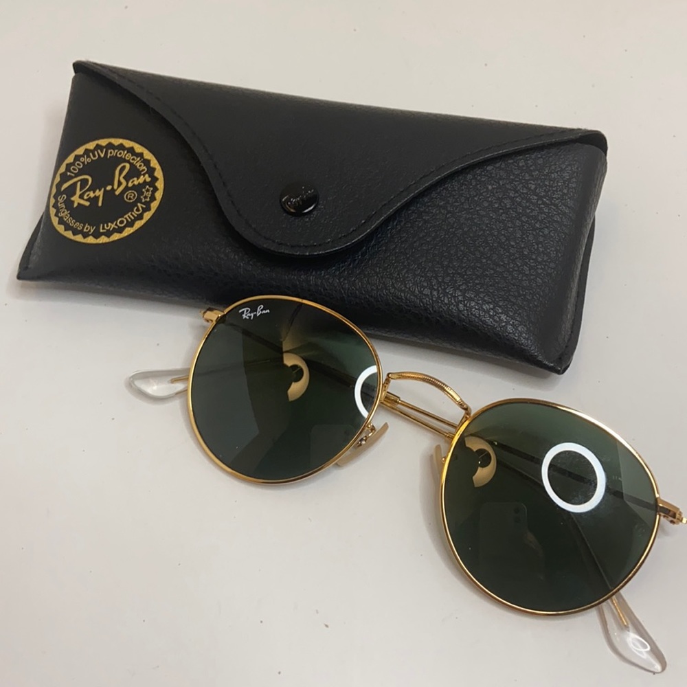Ray ban sunglasses